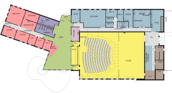 Creative-Center-Floor-Plan-Color-Sectors