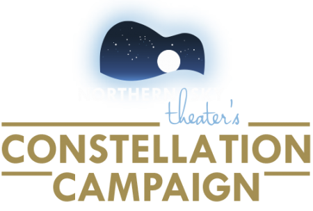 Northern Sky Theater Constellation Campaign